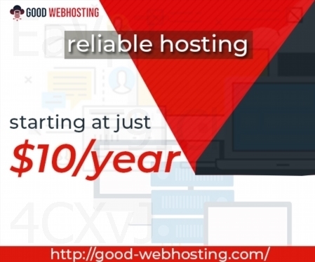 hosting web cheap